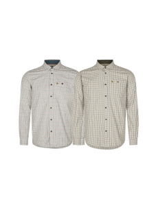 Seeland Oxford Shooting Shirt