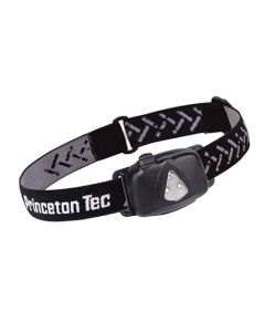 Princeton Tec Low Profile Industrial Black