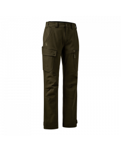 Deerhunter Sarek Full Stretch Broek Fallen Leaf