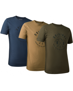 DEERHUNTER  Nolan T-shirt