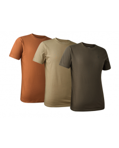 DEERHUNTER  Easton T-shirt