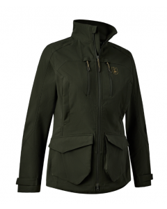 5372-367- Lady Climate Jacket with 37.5® Technology