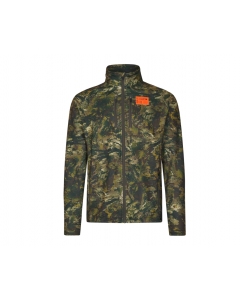 Seeland Tidal Camo Fleece