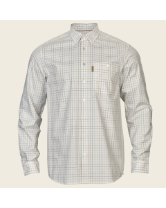 Portfield L/S shirt Naval Blue