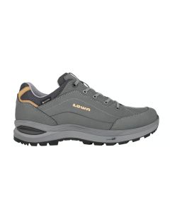 Lowa Renegade Evo GTX Lo Ws Graphite/Apricot 