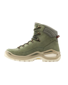 Lowa RENEGADE EVO GTX hoge Wandelschoen Dames Sage