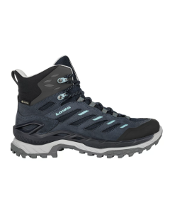 Lowa INNOVO GTX Hoge Wandelschoen Dames Navy/Arctic