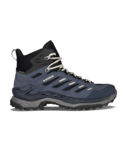 Lowa INNOVO GTX Hoge Wandelschoen Dames Blue/Grey