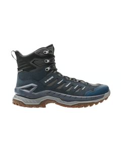 Lowa INNOVO GTX Hoge Wandelschoen Navy/Grey