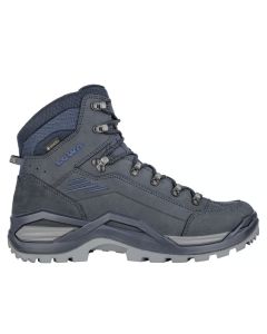 Lowa RENEGADE EVO GTX Hoge Wandelschoen Navy/Blue