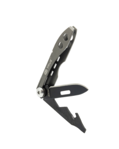 True Utility Tweezer Tool Clam