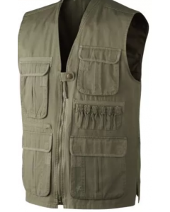 Seeland Etosha Vest op=op