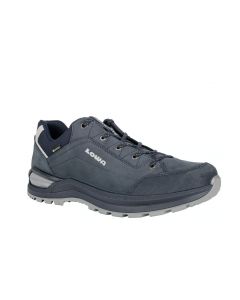 LOWA RENEGADE EVO GTX LO NAVY/STONE