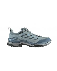 Lowa Innovo Gore-Tex Lo Wandelschoen Dames Light Blue