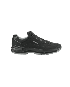 Lowa RENEGADE EVO LL LO black/grey