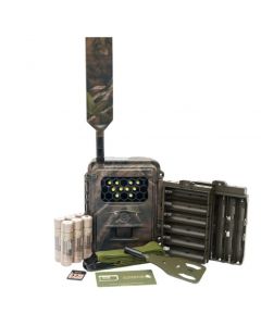 Seissiger Special-Cam LTE - "SUPERSIM-Edition"  incl. 18650mAh Battery