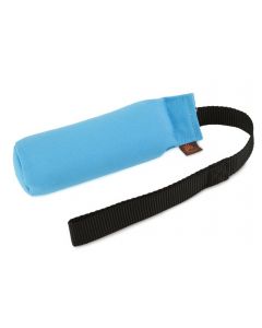 Firedog Dummy "Speedy" 250g Baby blue