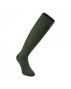 Deerhunter Rusky Thermo Socks - 45 cm Forest night