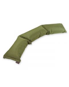 Mystique 3-delige dummy groen 4kg