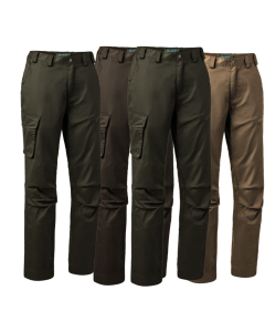 DEERHUNTER  Traveler Broek